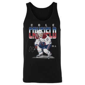 Cole Caufield Men's Tank Top | 500 LEVEL