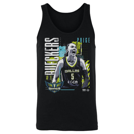 Paige Bueckers Men's Tank Top | 500 LEVEL
