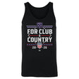 Louisville City FC Men's Tank Top | 500 LEVEL