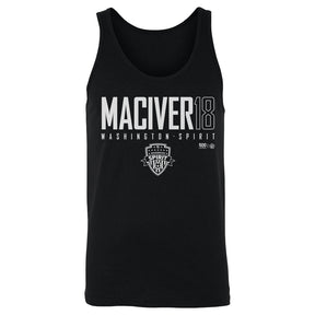Sandy MacIver Men's Tank Top | 500 LEVEL