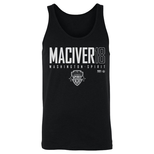 Sandy MacIver Men's Tank Top | 500 LEVEL