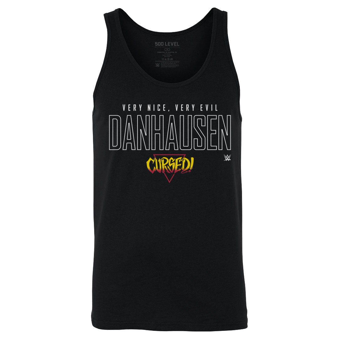 Danhausen Men's Tank Top | 500 LEVEL