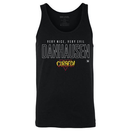 Danhausen Men's Tank Top | 500 LEVEL