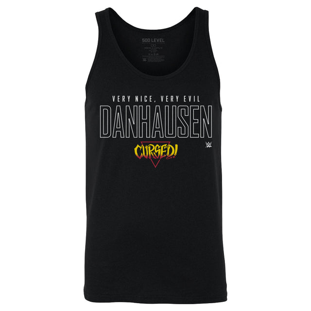 Danhausen Men's Tank Top | 500 LEVEL