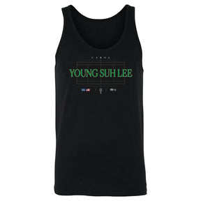 Carol Young Suh Lee Men's Tank Top | 500 LEVEL