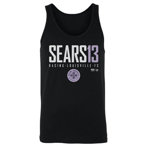 Emma Sears Men's Tank Top | 500 LEVEL