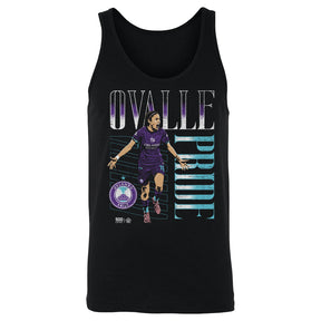 Lizbeth Ovalle Men's Tank Top | 500 LEVEL