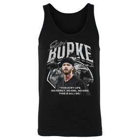 Sean Burke Men's Tank Top | 500 LEVEL