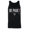 Rodrigo De Paul Men's Tank Top | 500 LEVEL