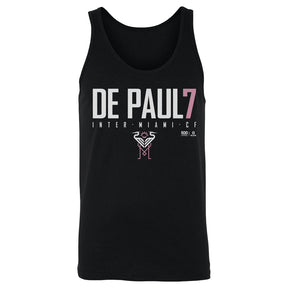 Rodrigo De Paul Men's Tank Top | 500 LEVEL