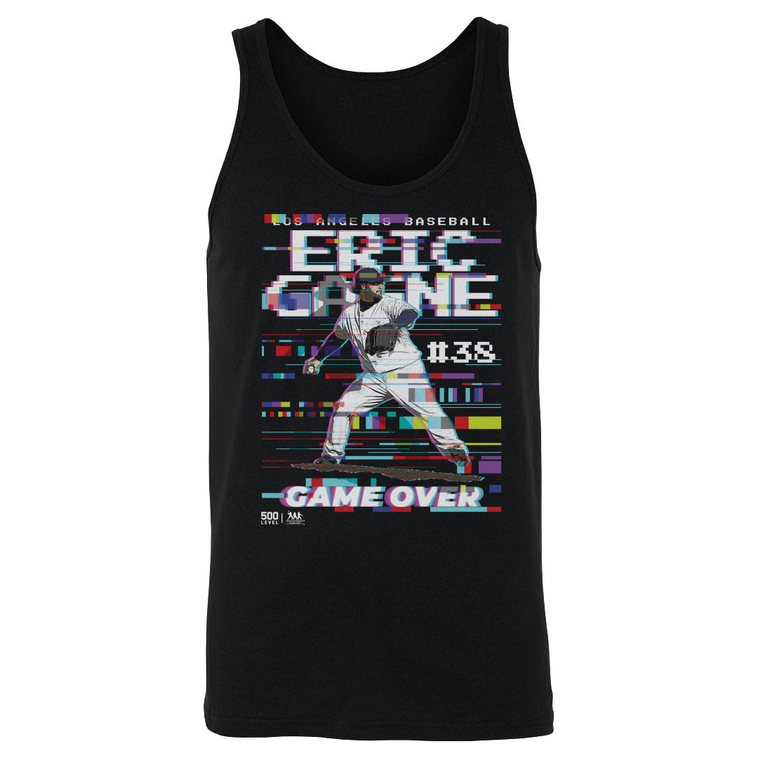 Eric Gagne Men's Tank Top | 500 LEVEL