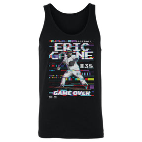 Eric Gagne Men's Tank Top | 500 LEVEL