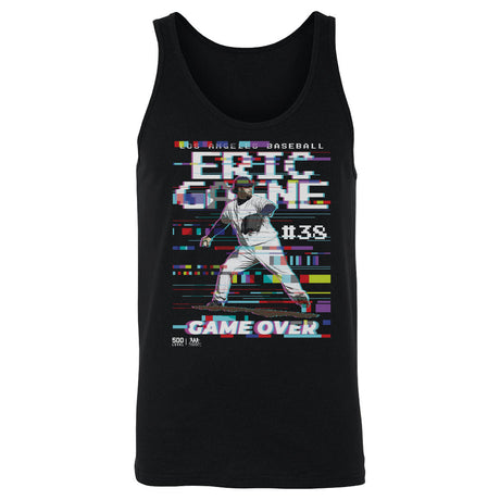 Eric Gagne Men's Tank Top | 500 LEVEL