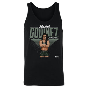 Maria Godinez Men's Tank Top | 500 LEVEL
