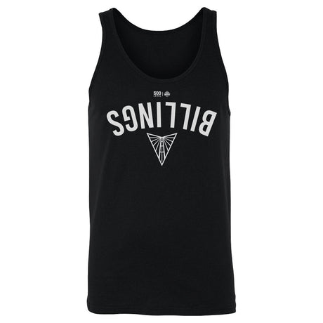 Monique Billings Men's Tank Top | 500 LEVEL