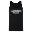 Canyon Ridge Men's Tank Top | 500 LEVEL