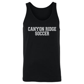 Canyon Ridge Men's Tank Top | 500 LEVEL