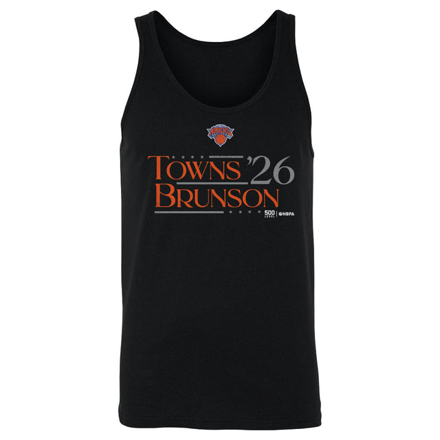 Karl-Anthony Towns Men's Tank Top | 500 LEVEL