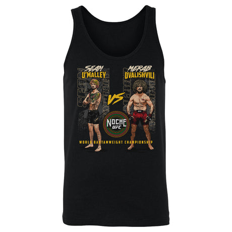 Sean O'Malley Men's Tank Top | 500 LEVEL