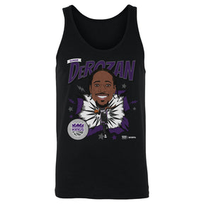 DeMar DeRozan Men's Tank Top | 500 LEVEL