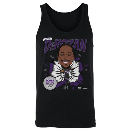 DeMar DeRozan Men's Tank Top | 500 LEVEL