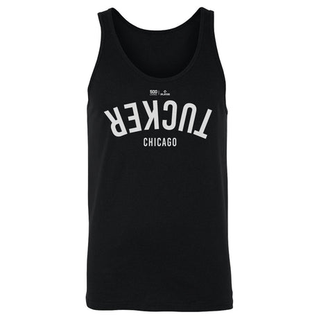 Kyle Tucker Men's Tank Top | 500 LEVEL