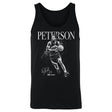 Darryn Peterson Men's Tank Top | 500 LEVEL