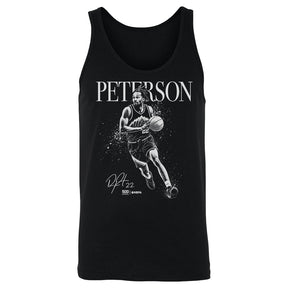 Darryn Peterson Men's Tank Top | 500 LEVEL
