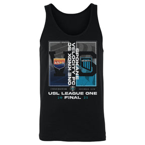 USL League One Men's Tank Top | 500 LEVEL