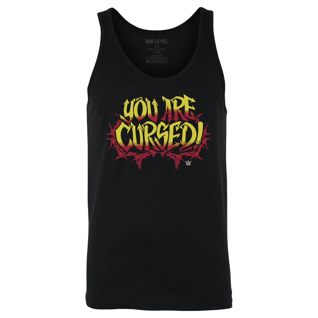 Danhausen Men's Tank Top | 500 LEVEL