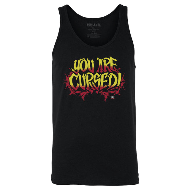 Danhausen Men's Tank Top | 500 LEVEL