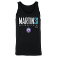 Cara Martin Men's Tank Top | 500 LEVEL