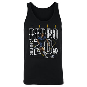 Joao Pedro Men's Tank Top | 500 LEVEL
