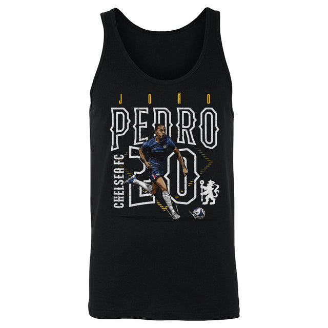Joao Pedro Men's Tank Top | 500 LEVEL