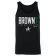 Jaylen Brown Men's Tank Top | 500 LEVEL