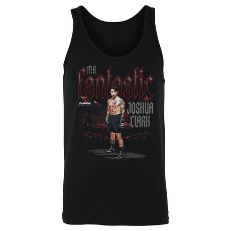 Joshua Clark Men's Tank Top | 500 LEVEL