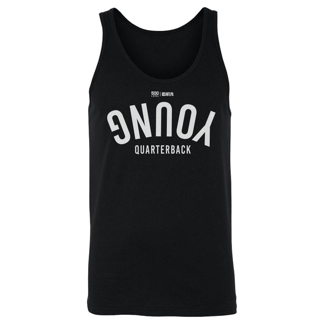 Bryce Young Men's Tank Top | 500 LEVEL