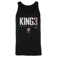 Savy King Men's Tank Top | 500 LEVEL