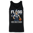 Cooper Flagg Men's Tank Top | 500 LEVEL