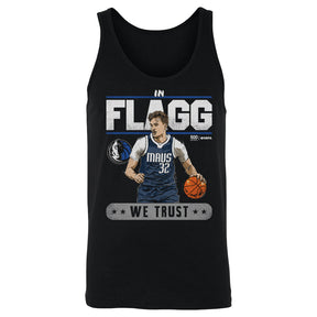Cooper Flagg Men's Tank Top | 500 LEVEL