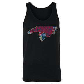 North Carolina Courage Men's Tank Top | 500 LEVEL