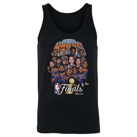New York Knicks Men's Tank Top | 500 LEVEL