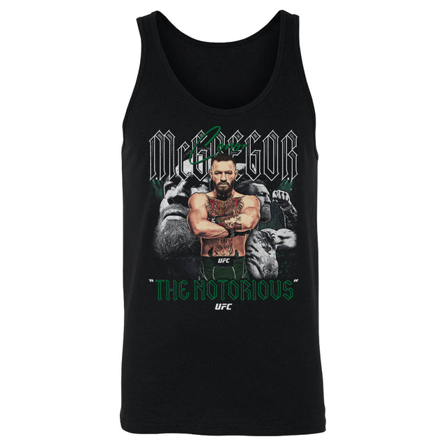Conor McGregor Men's Tank Top | 500 LEVEL
