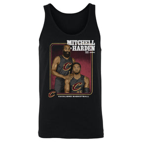 Donovan Mitchell Men's Tank Top | 500 LEVEL