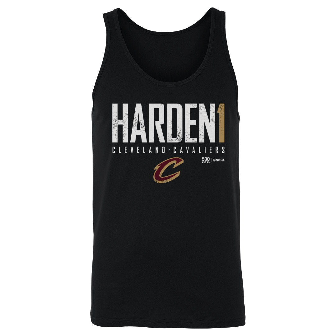 James Harden Men's Tank Top | 500 LEVEL