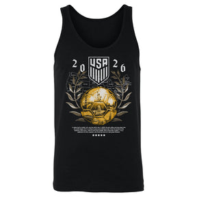 USMNT Men's Tank Top | 500 LEVEL