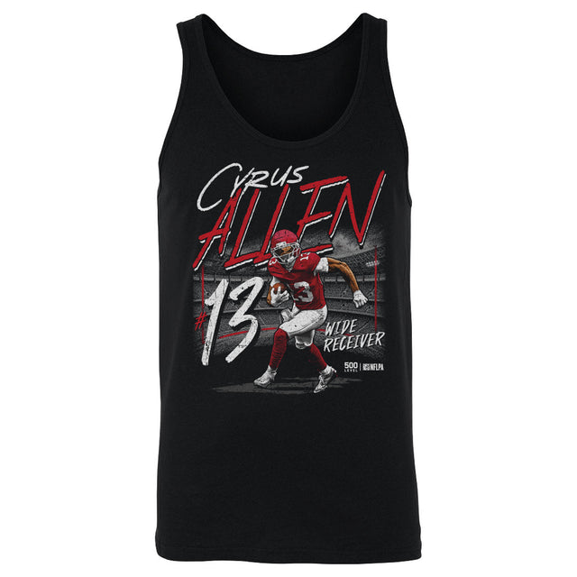 Cyrus Allen Men's Tank Top | 500 LEVEL