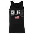Clayton Keller Men's Tank Top | 500 LEVEL