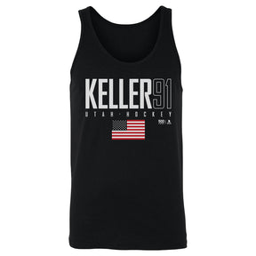 Clayton Keller Men's Tank Top | 500 LEVEL