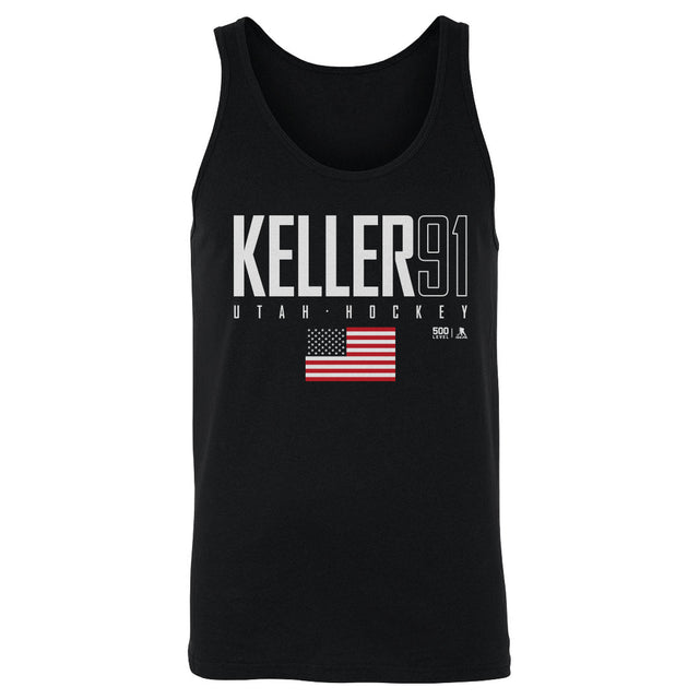 Clayton Keller Men's Tank Top | 500 LEVEL